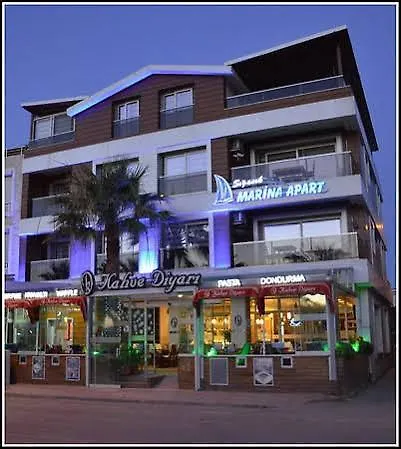Sigacik Marina * Seferihisar
