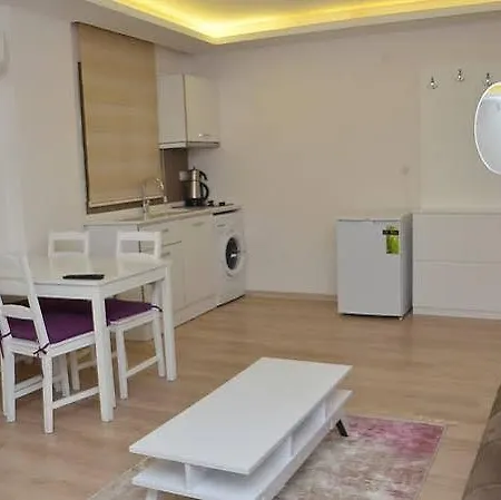Apartment Sigacik Marina Seferihisar