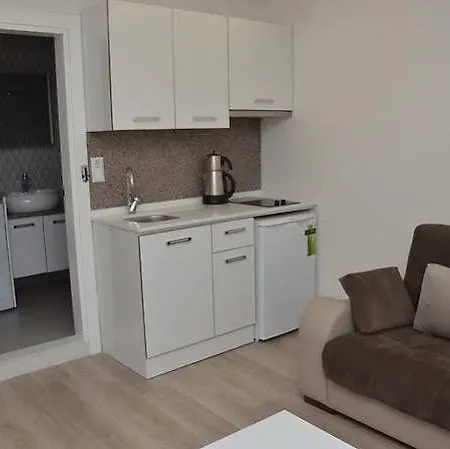 Sigacik Marina Apartment