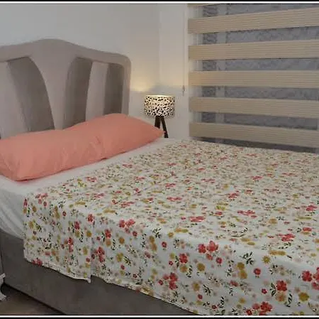 Sigacik Marina Apartment