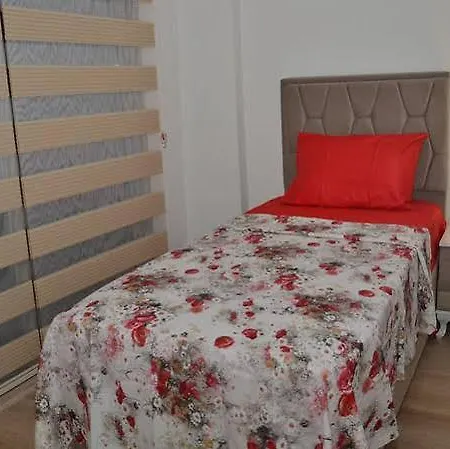 Apartment Sigacik Marina *