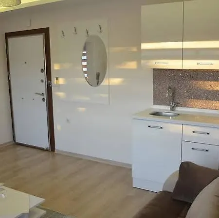 Sigacik Marina * Seferihisar