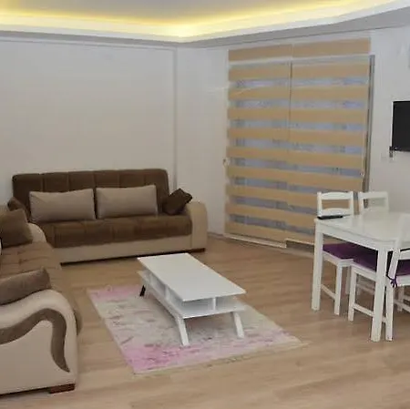 Apartment Sigacik Marina