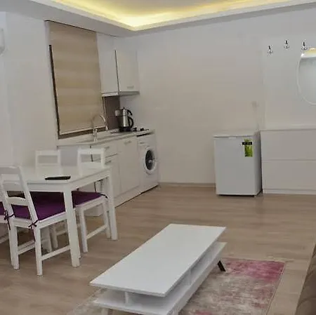 Sigacik Marina Apartment