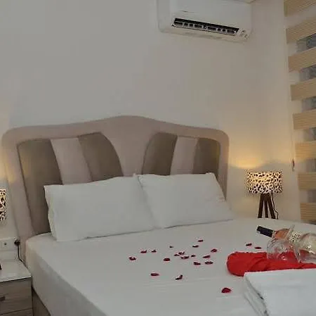 Sigacik Marina Apartment *