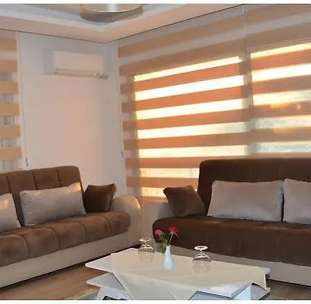 Sigacik Marina Apartment *