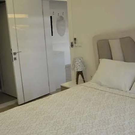Sigacik Marina Apartment Seferihisar