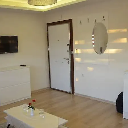 Sigacik Marina Apartment