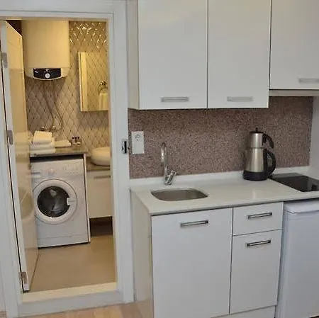 Apartment Sigacik Marina Seferihisar