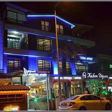 Sigacik Marina Apartment